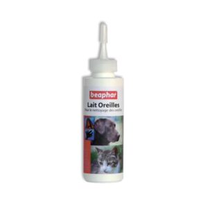 Leche Limpiadora - De Oidos - (125 ml)