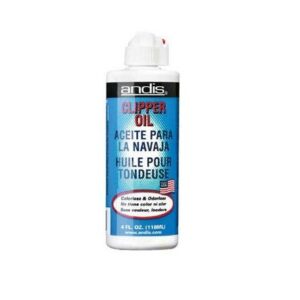 Aceite Lubricante - Andis (100 ml)