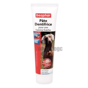 Pasta De Dientes - (100 gr)
