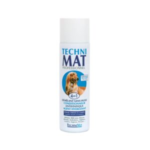 Techni Mat - Desenredante - (400 ml)