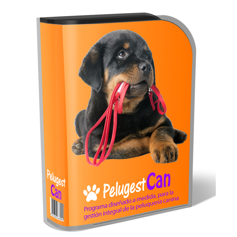 Pelugest Can - Programa