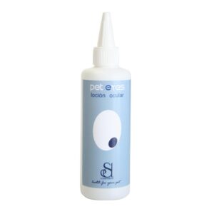 Pet Eyes - Loción Ojos - (125 ml)
