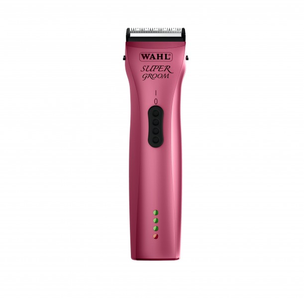 Wahl Super Groom - Máquina Acabados