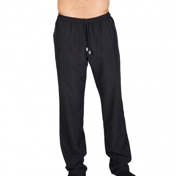 Pantalon Unisex Goma - Color negro - (XXS - XS - S - M - L - XL - XXL)