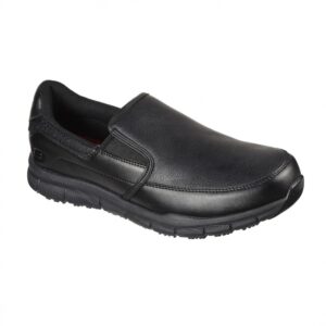 Nampa Groton - Skechers Hombre