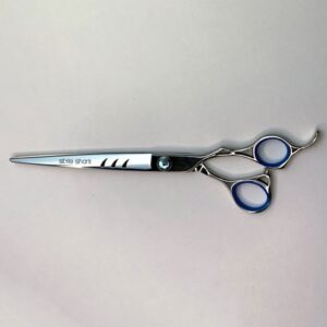 Tijera Recta 8" Style Shark