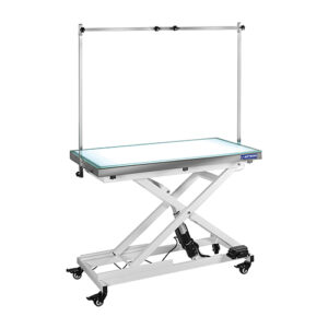 Mesa Eléctrica - LED X4 - 120 cm x 60 cm