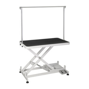 Mesa Eléctrica - Force X6 - 118 cm x 63 cm