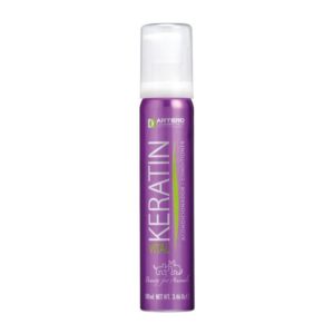 Keratin Vital - Acondicionador (100 ml, 650 ml)