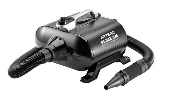 Expulsador Black 2 Motores