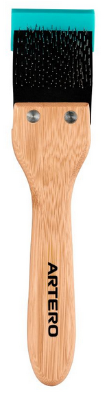 Carda Articulada
