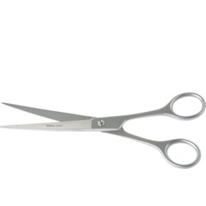 TIJERAS CURVAS - IDEAL CUT