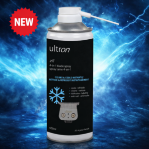 REFRIGERANTE ULTRON - 400ML