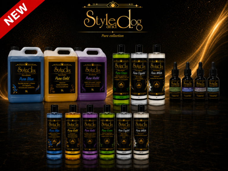 Pack 1ªCompra 2 Pure Collection