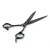 Tijera Recta 8" Style Pro