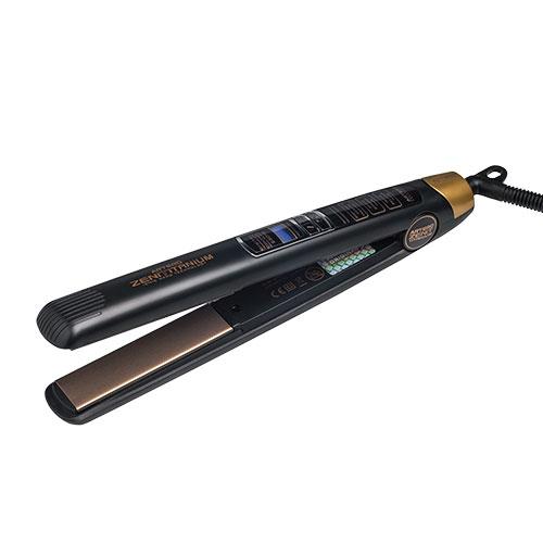 Plancha - Zenit Titanium