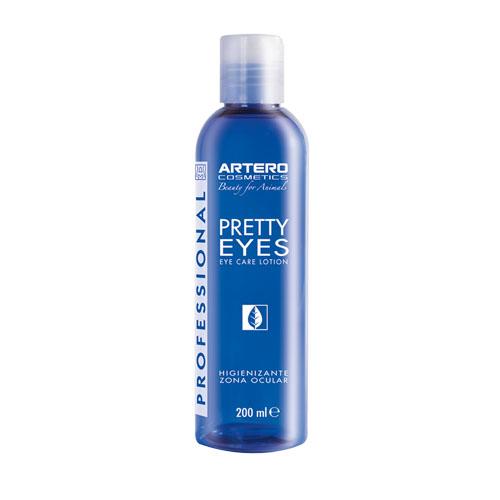 Pretty Eyes - Loción Ocular - (250 ml)