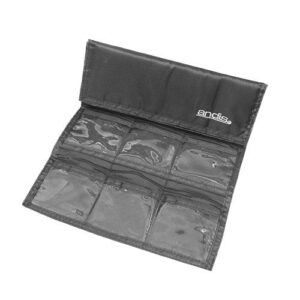 Funda - 9 Cuchillas
