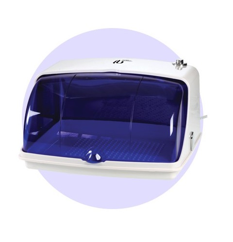 Esterilizador Mini UV