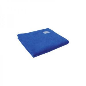 Toalla Microfibra - Azul Oscuro - 2 Unidades - 40 cm x 60 cm