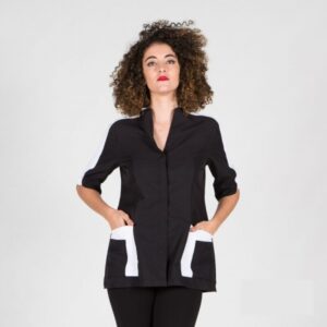 Blusa Poppy