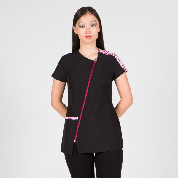 Blusa Grosella