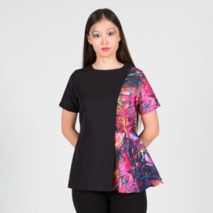 Blusa Amarilis