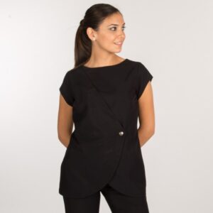 Blusa Bambu - (XS - S - M - L - XL - XXL)
